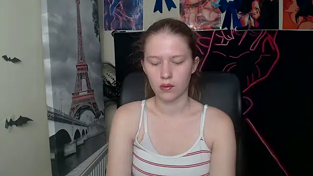 StellaCRL online show from May 7, 2026, 6:19 am