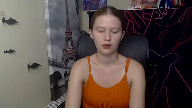 StellaCRL online show from May 9, 2026, 6:13 pm