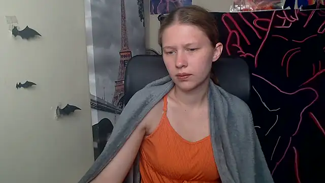 StellaCRL online show from May 10, 2026, 7:13 am