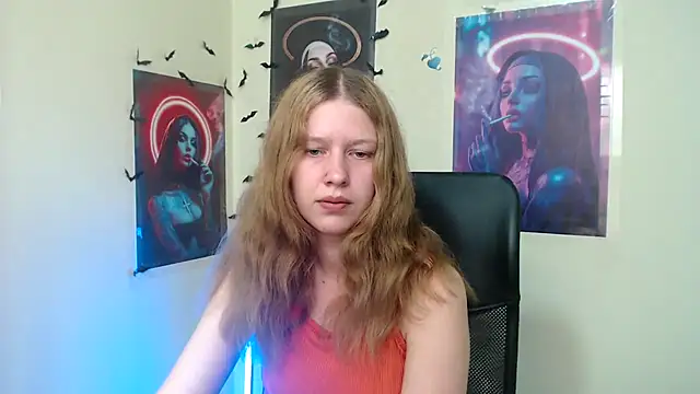 StellaCRL online show from May 14, 2026, 12:23 pm