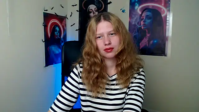 StellaCRL online show from June 8, 2026, 6:14 am