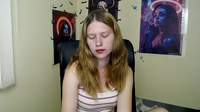 StellaCRL online show from June 22, 2026, 6:54 am