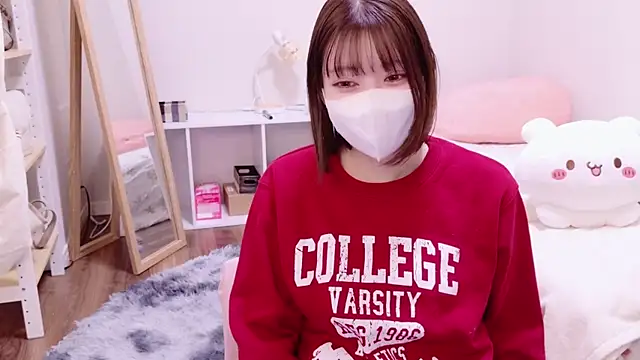 ASUKA-TV online show from December 17, 2024, 11:06 am