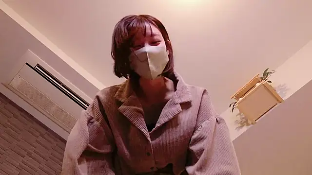 ASUKA-TV online show from December 20, 2024, 3:21 pm