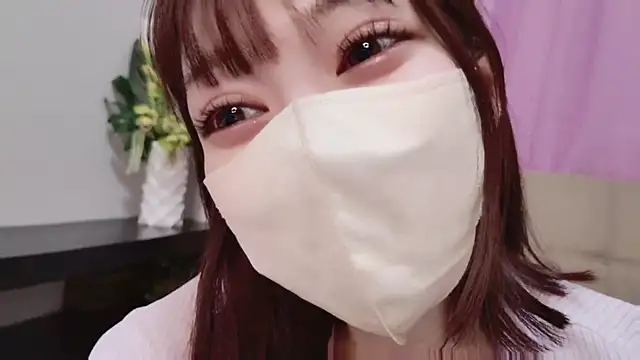 ASUKA-TV online show from March 22, 2025, 3:42 pm