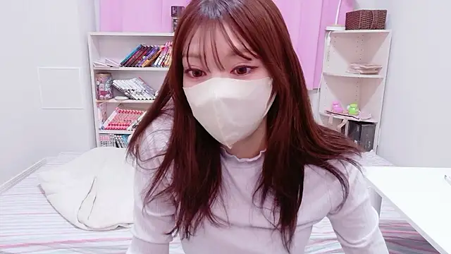 ASUKA-TV online show from May 7, 2026, 12:10 pm