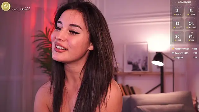 Snapshot of Liya_Gold_ chatting on January 16, 2025, 5:01 pm Liya Gold  online show from January 16, 2025, 5:01 pm