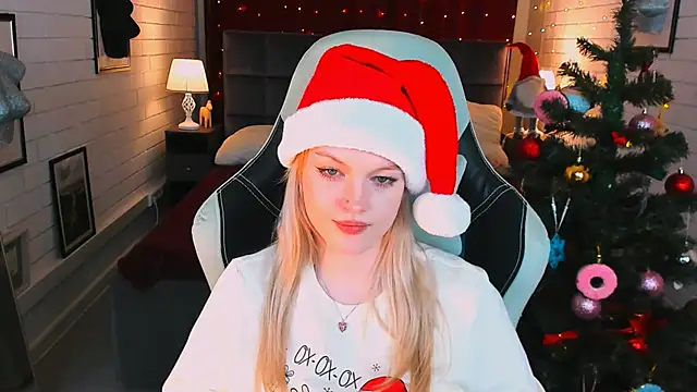 GraceGlamour online show from December 17, 2024, 11:28 am