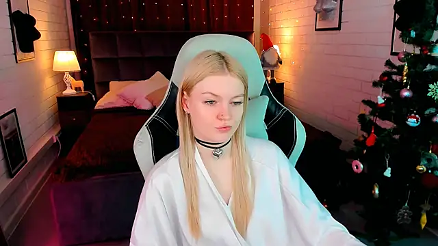 GraceGlamour online show from December 26, 2024, 5:37 am