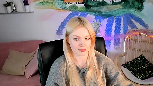 GraceGlamour online show from December 29, 2024, 11:29 am