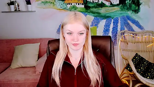 GraceGlamour online show from January 18, 2025, 8:31 am