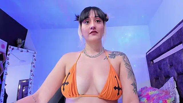 AnabelleGron online show from April 23, 2026, 3:08 am