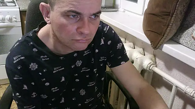 AlDON59 online show from February 19, 2026, 6:48 pm