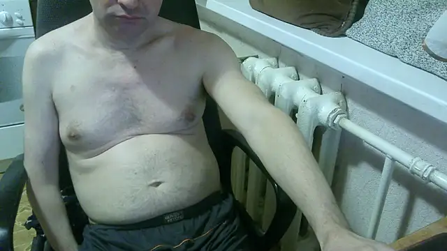 AlDON59 online show from March 10, 2026, 6:24 pm