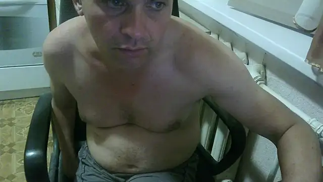 AlDON59 online show from June 14, 2026, 7:38 pm