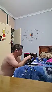 flammingcheeks online show from March 5, 2026, 8:16 pm