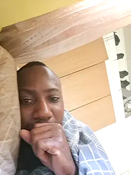 Johncock23 online show from January 11, 2026, 7:46 am