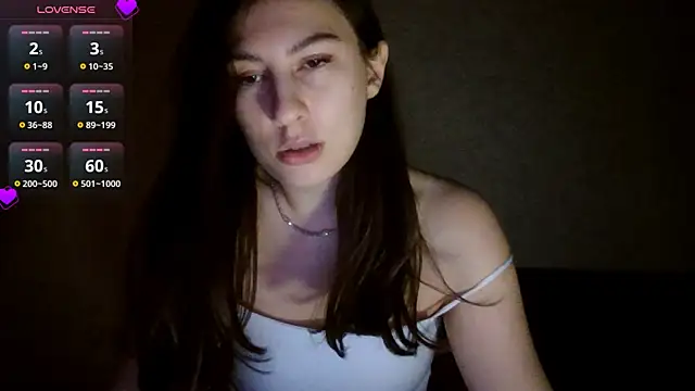 briannababy  online show from February 20, 2026, 9:37 pm