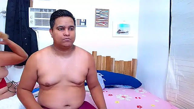 lucasandSofi online show from January 16, 2026, 8:13 pm