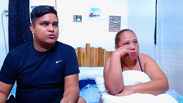 lucasandSofi online show from June 14, 2026, 2:24 am