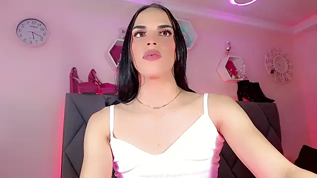 CandyJoselyn online show from January 27, 2025, 6:31 pm