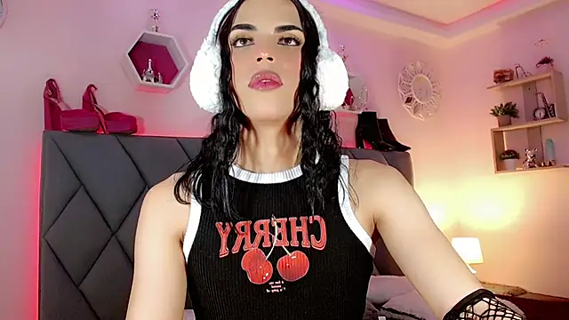 CandyJoselyn online show from January 30, 2025, 12:37 pm
