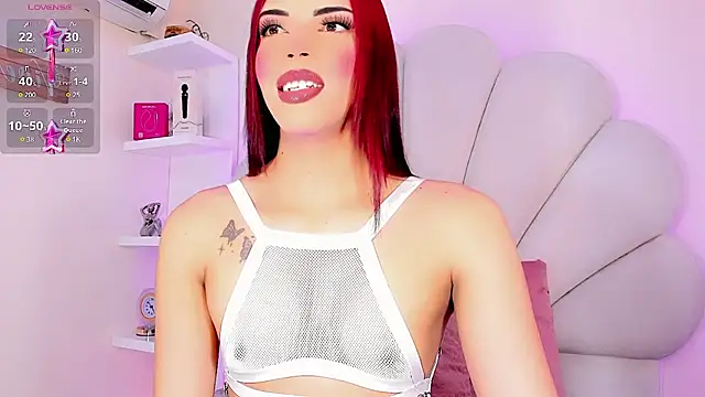 CandyJoselyn online show from May 23, 2026, 1:04 pm
