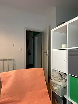 alana liam online show from February 7, 2025, 9:26 pm