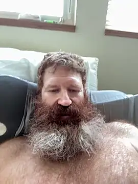 Redfurr69 online show from September 20, 2025, 6:09 pm