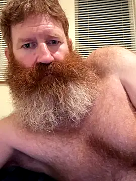 Redfurr69 online show from September 27, 2025, 8:30 am