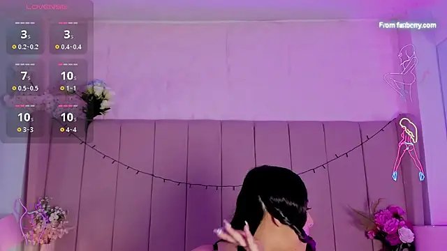 MollyBigBoobs12 online show from December 4, 2025, 9:12 pm