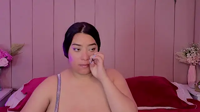 MollyBigBoobs12 online show from February 9, 2026, 9:08 pm