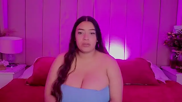 MollyBigBoobs12 online show from March 18, 2026, 9:18 pm