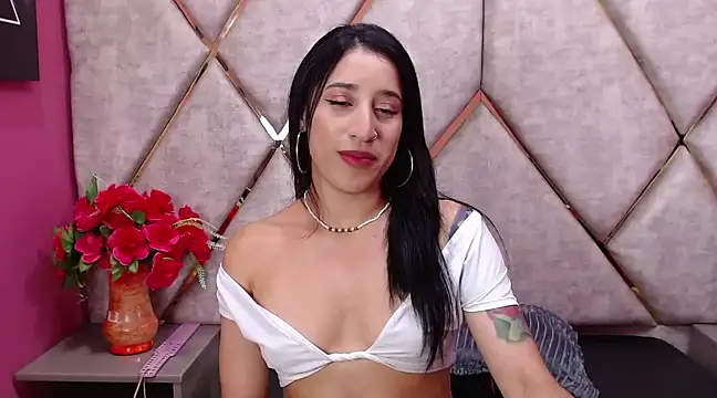 Eimy Sexy  online show from January 23, 2025, 7:29 pm