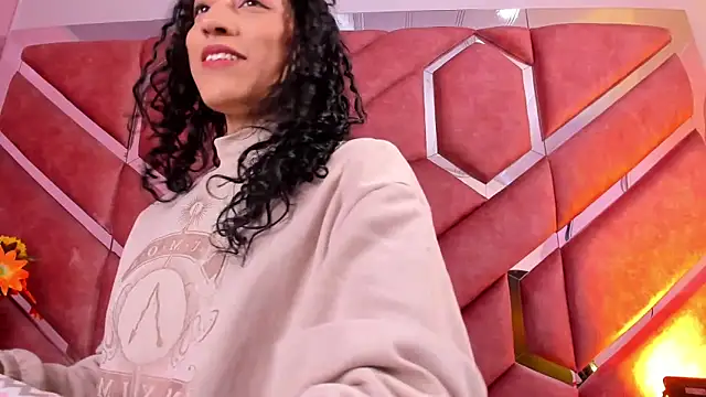Eimy Sexy  online show from May 5, 2026, 1:52 pm