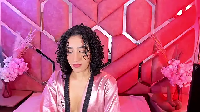 Eimy Sexy  online show from July 17, 2026, 12:23 pm