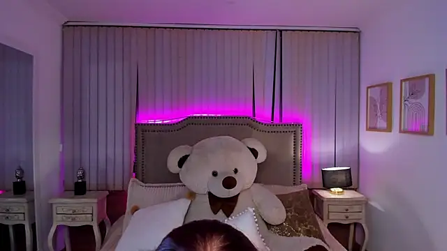 Valentina Se online show from January 31, 2025, 3:52 am