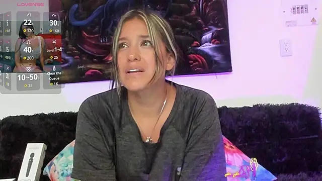 sharoncute1 online show from July 11, 2026, 8:44 pm