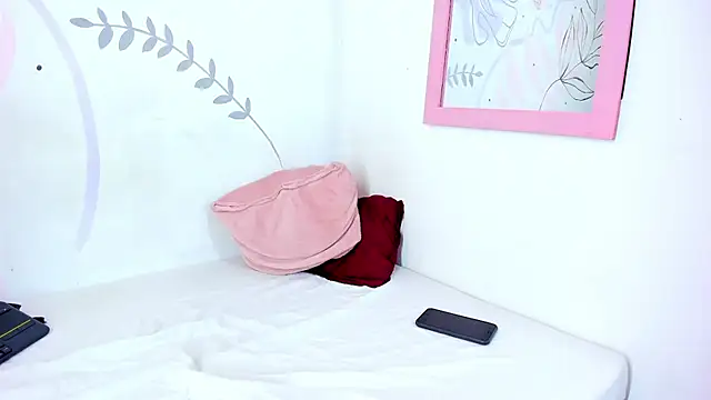 EVAN XOX online show from December 25, 2024, 12:27 am