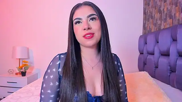 IsabellaAnngel online show from March 18, 2025, 11:20 pm
