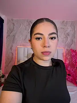 IsabellaAnngel online show from June 26, 2026, 12:15 am