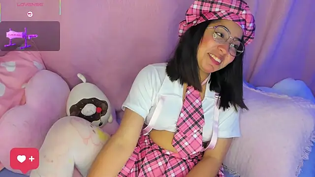 anni ross online show from September 20, 2025, 7:48 pm