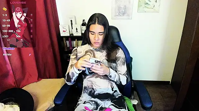 Snapshot of natasha777_v chatting on September 23, 2025, 9:51 pm natasha777 v online show from September 23, 2025, 9:51 pm