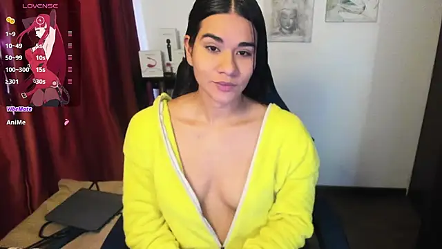 Snapshot of natasha777_v chatting on October 17, 2025, 8:55 pm natasha777 v online show from October 17, 2025, 8:55 pm