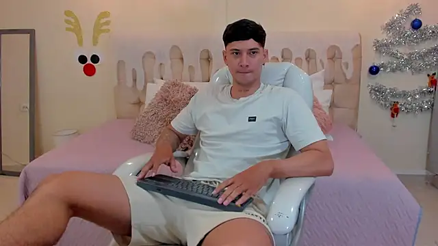 Damian23   online show from December 23, 2024, 12:41 pm