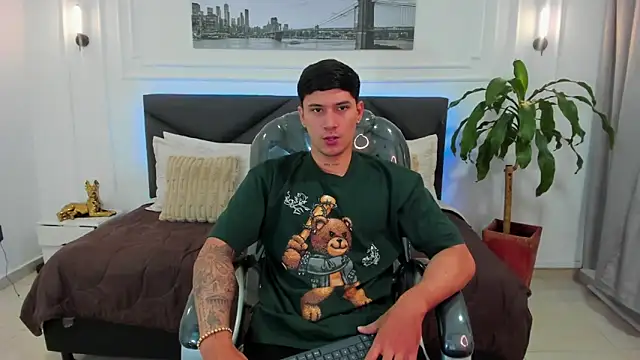 Damian23   online show from November 20, 2025, 12:49 pm