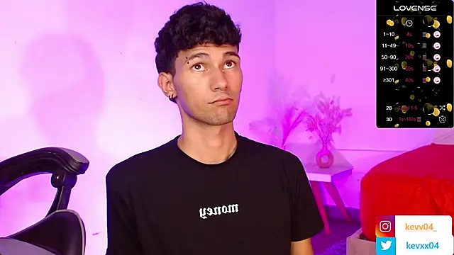 Alexx tc online show from October 13, 2025, 3:50 am