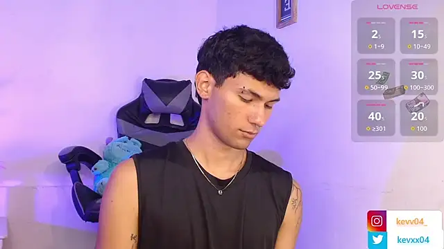 Alexx tc online show from November 20, 2025, 4:34 am