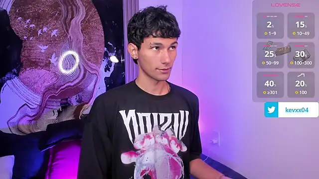 Alexx tc online show from December 4, 2025, 3:49 am