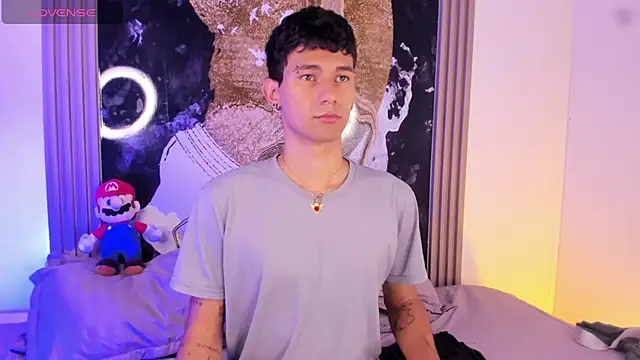 Snapshot of Alexx_tc chatting on March 9, 2026, 1:53 am Alexx tc online show from March 9, 2026, 1:53 am